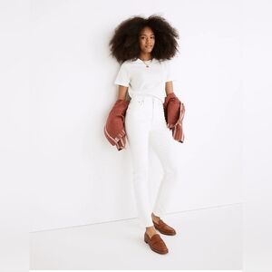 Made well women jeans